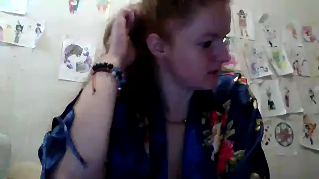 Rae Jeannie online show from 11.10.25