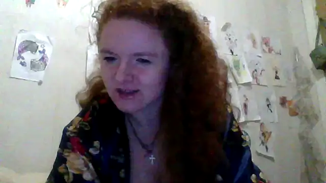 Rae Jeannie online show from 11.17.25