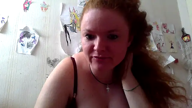 Rae Jeannie online show from 04.13.26