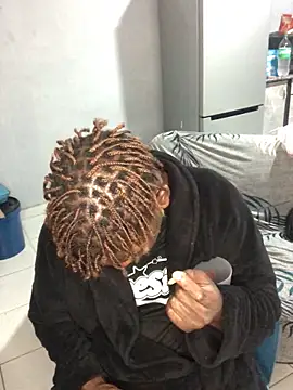 Redfucks333 online show from 03.06.26