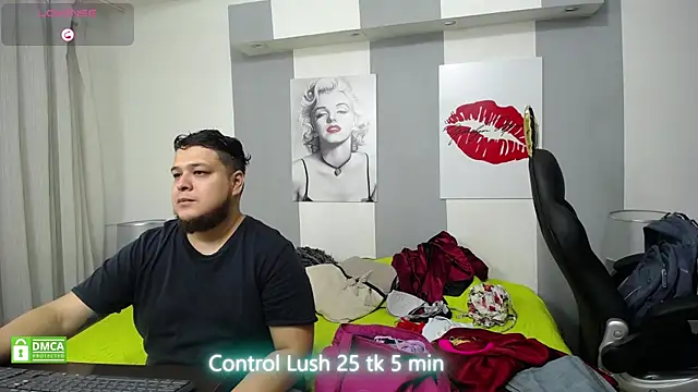 narendra dayaramm online show from 01.27.25