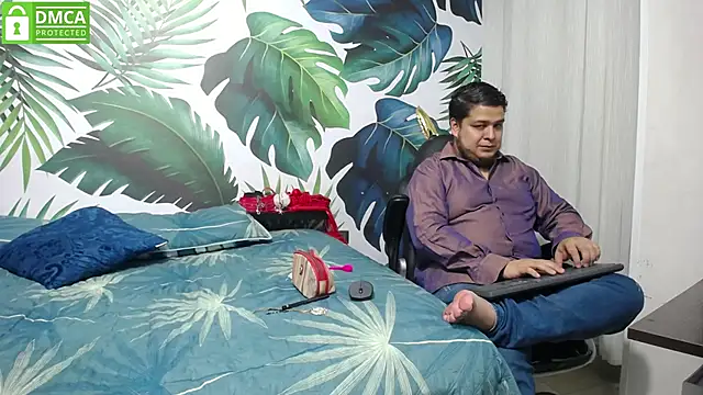 narendra dayaramm online show from 03.18.25