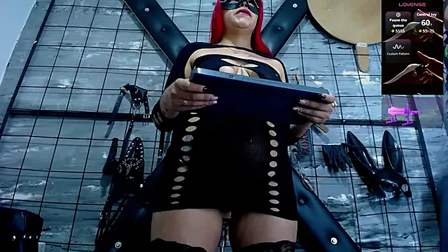 Alana Roth online show from 11.14.25