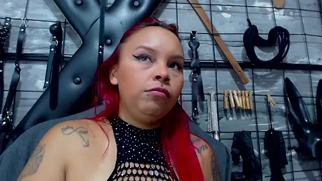 Alana Roth online show from 02.04.26