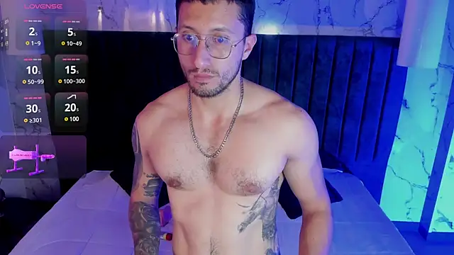 Nathan rivers online show from 02.10.25