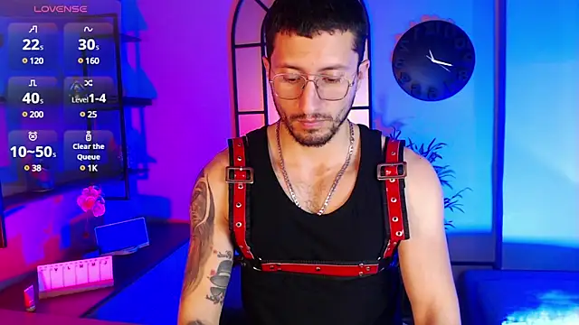 Nathan rivers online show from 02.14.25