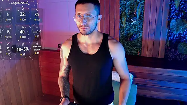 Nathan rivers online show from 03.02.25