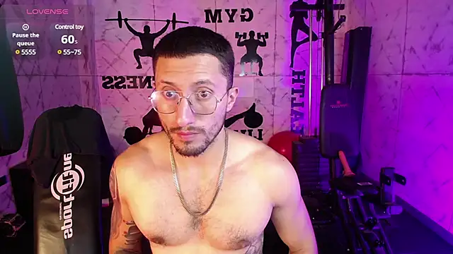 Nathan rivers online show from 03.05.25