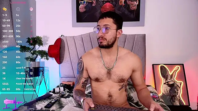 Nathan rivers online show from 09.15.25