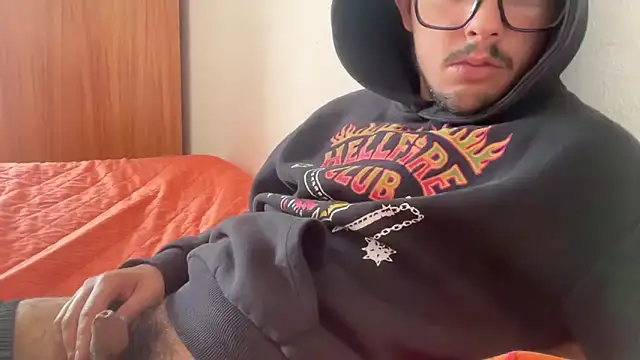 mauri200 online show from 04.13.26