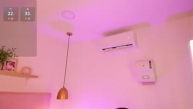 violeta candyy  online show from 04.16.26