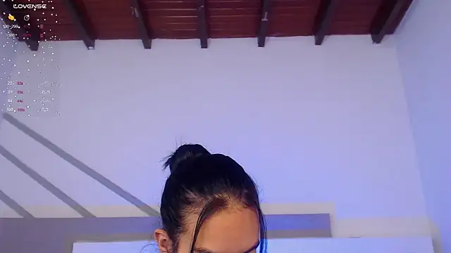 Snapshot of VenusEvans1 chatting on 01.13.25 VenusEvans1 online show from 01.13.25