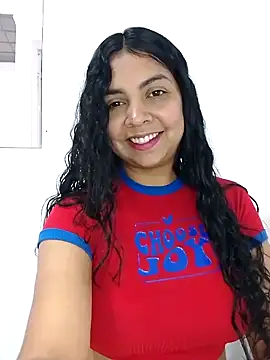 Snapshot of Brendabluee chatting on 01.20.25 Brendabluee online show from 01.20.25