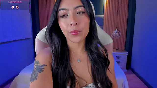 Camila dupont online show from 09.18.25