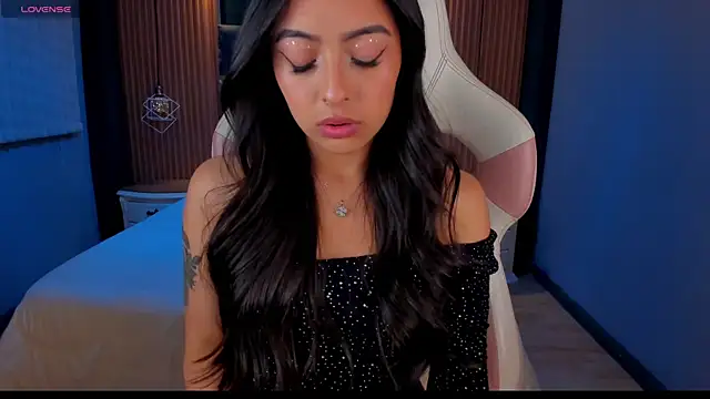 Camila dupont online show from 09.19.25