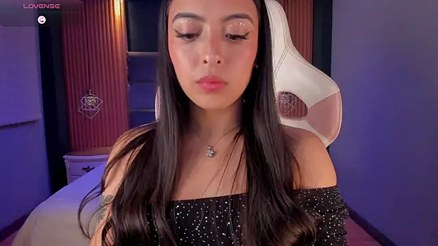 Camila dupont online show from 10.01.25