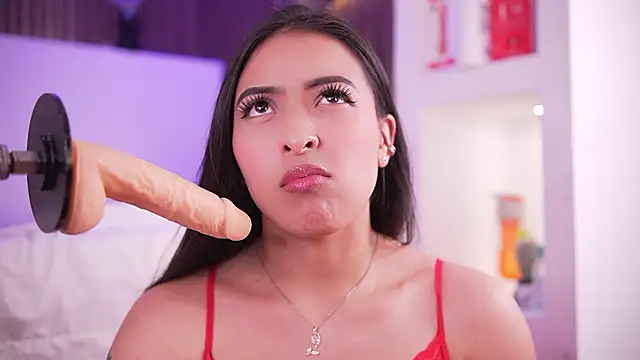 Camila dupont online show from 03.19.26