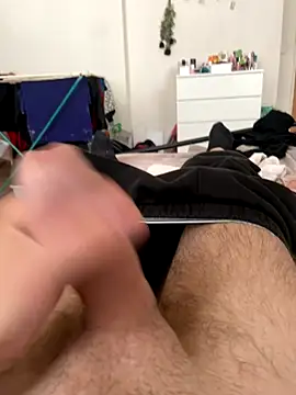 tomasek28 online show from 09.27.25