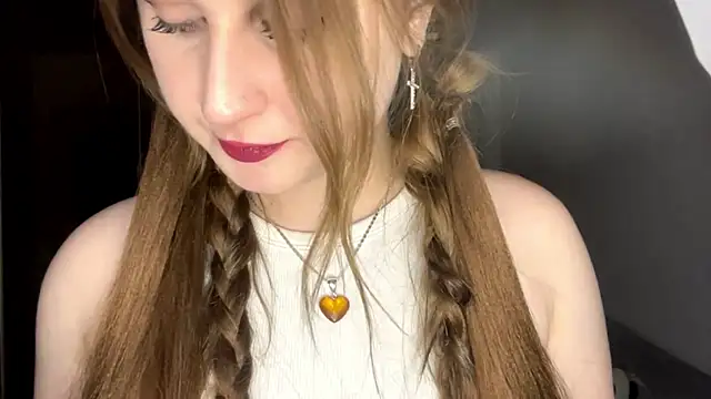 SelinaHope18 online show from 01.13.25