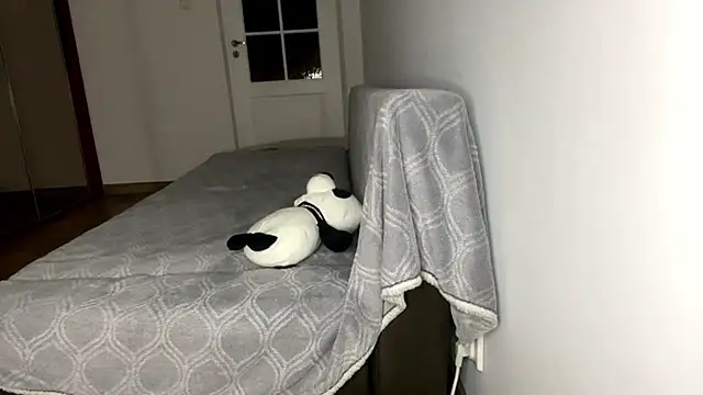 SelinaHope18 online show from 01.14.25