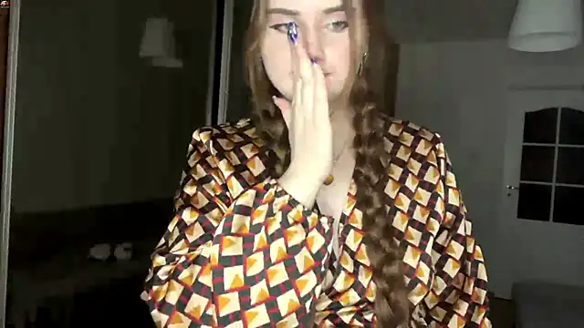 SelinaHope18 online show from 01.15.25