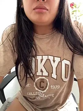 lunagonzales lima 2007 online show from 02.23.25