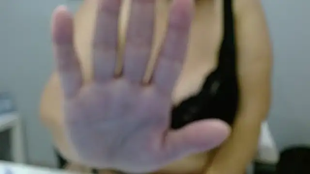 Betty2u online show from 11.13.25