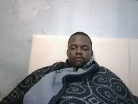 Snapshot of ThamiXX chatting on 01.16.25 ThamiXX online show from 01.16.25