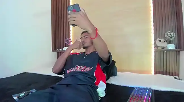 Evans777  online show from 01.09.25