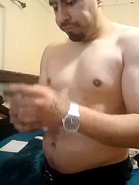 k1oudE online show from 03.17.25