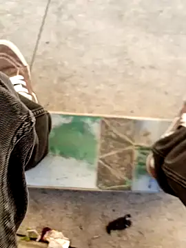 k1oudE online show from 03.23.25