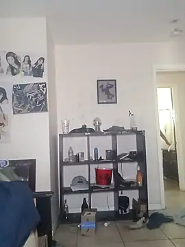 k1oudE online show from 10.21.25