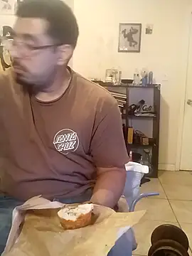 k1oudE online show from 12.19.25