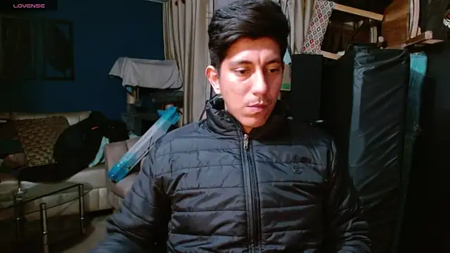 Noah-cock online show from 11.11.25