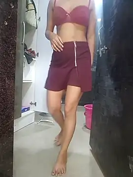 Snapshot of cutieAnkita chatting on 02.26.26 cutieAnkita online show from 02.26.26