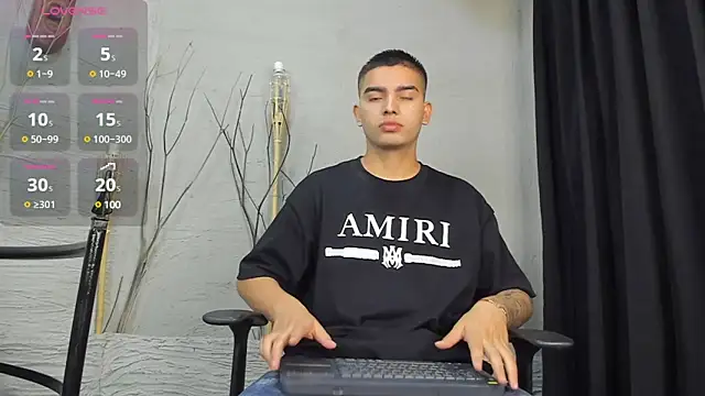 MarcoVitto online show from 01.06.25