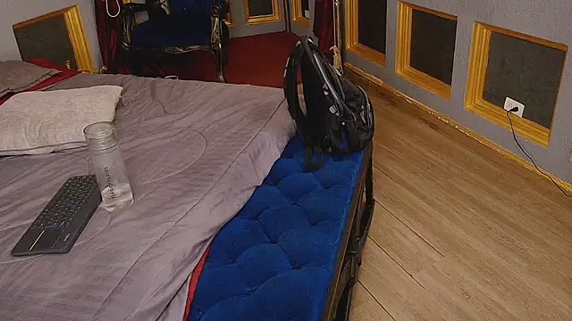 Snapshot of MarcoVitto chatting on 01.09.26 MarcoVitto online show from 01.09.26