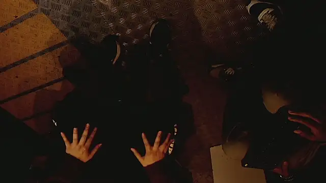 Snapshot of MarcoVitto chatting on 02.06.26 MarcoVitto online show from 02.06.26