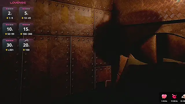 Snapshot of MarcoVitto chatting on 02.08.26 MarcoVitto online show from 02.08.26