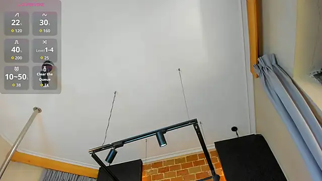 Snapshot of MarcoVitto chatting on 02.14.26 MarcoVitto online show from 02.14.26