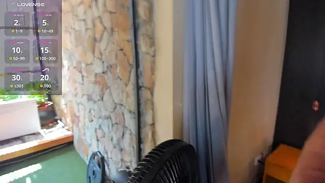 Snapshot of MarcoVitto chatting on 02.15.26 MarcoVitto online show from 02.15.26