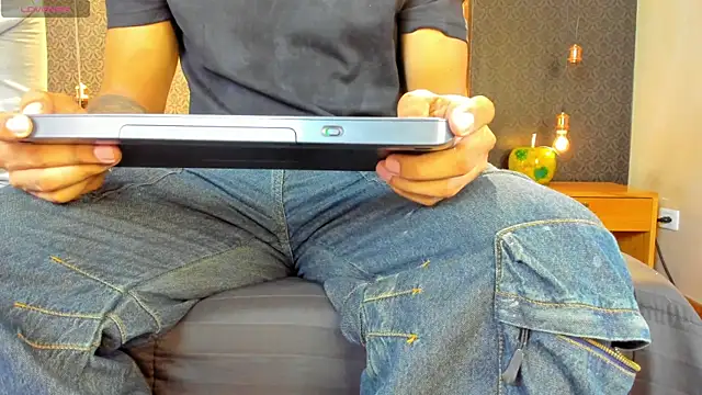 Snapshot of MarcoVitto chatting on 02.17.26 MarcoVitto online show from 02.17.26