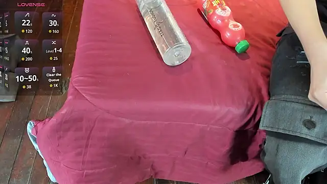 Snapshot of MarcoVitto chatting on 02.25.26 MarcoVitto online show from 02.25.26