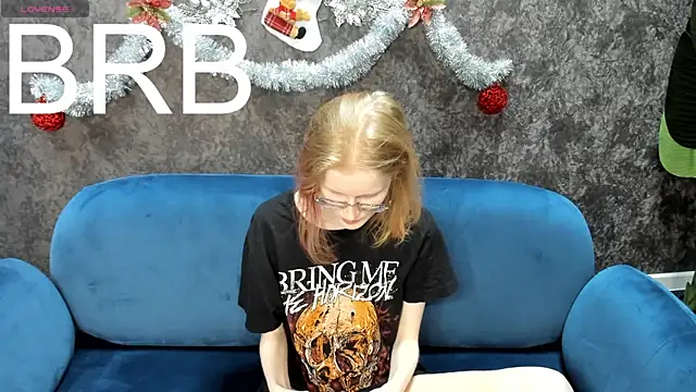 Snapshot of ElizabethHarpper chatting on 01.22.25 ElizabethHarpper online show from 01.22.25