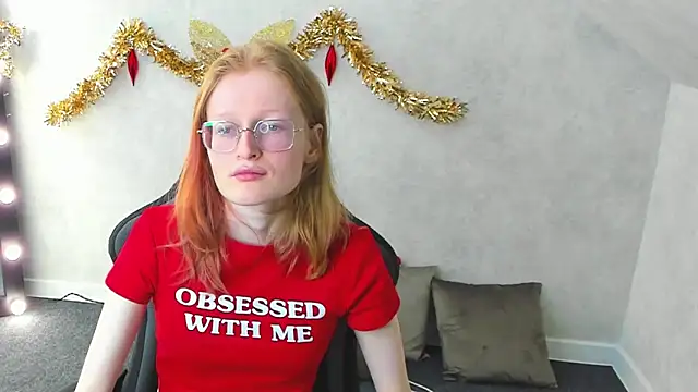 Snapshot of ElizabethHarpper chatting on 01.26.25 ElizabethHarpper online show from 01.26.25