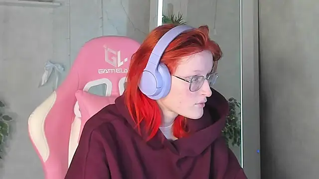 Snapshot of ElizabethHarpper chatting on 01.07.26 ElizabethHarpper online show from 01.07.26