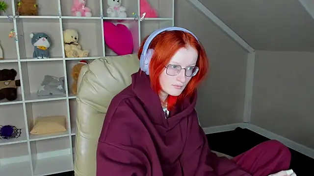 Snapshot of ElizabethHarpper chatting on 01.08.26 ElizabethHarpper online show from 01.08.26