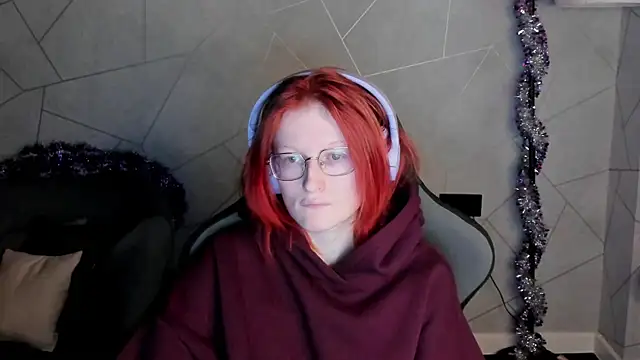 Snapshot of ElizabethHarpper chatting on 01.09.26 ElizabethHarpper online show from 01.09.26