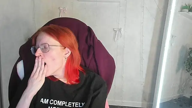 Snapshot of ElizabethHarpper chatting on 01.13.26 ElizabethHarpper online show from 01.13.26