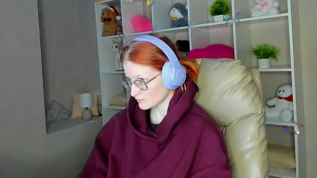 Snapshot of ElizabethHarpper chatting on 02.27.26 ElizabethHarpper online show from 02.27.26